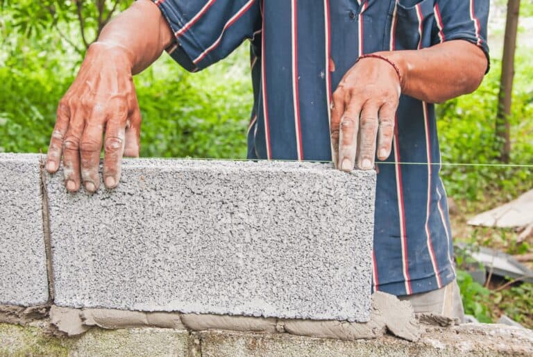 Legendary Masonry